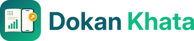 Dokan Khata